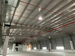 Thyssen Haniel Logistics Centre (D16), Warehouse #458801091